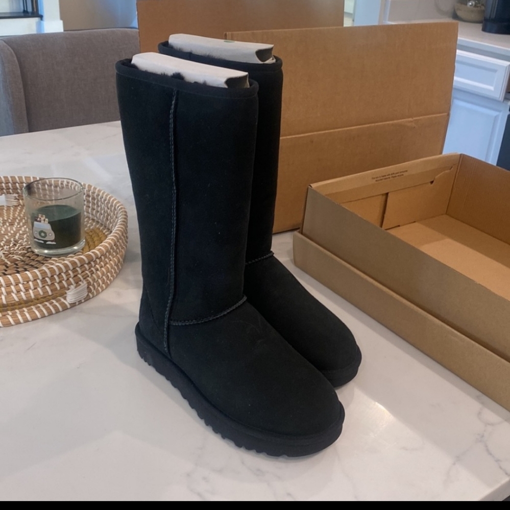 Ugg boots